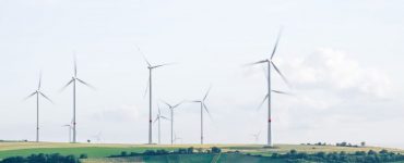 Renewable Energy Wind